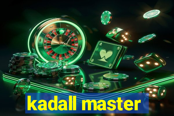 kadall master